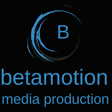 betamotion media production